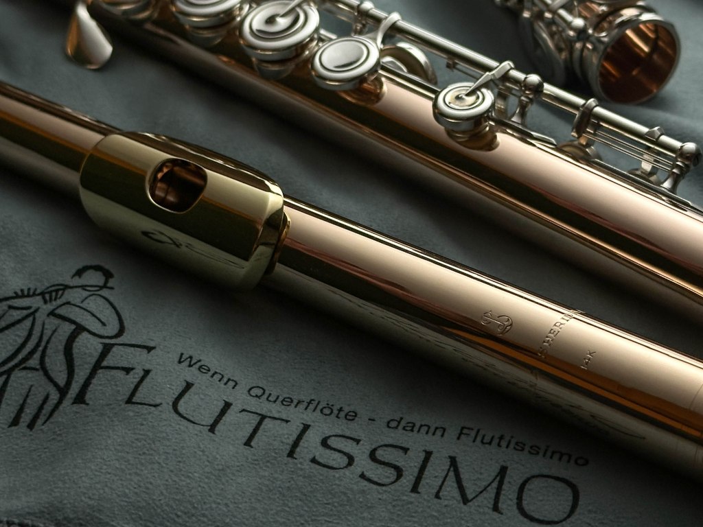 Flutissimo – Das Flötenparadies in Sankt&nbsp;Augustin